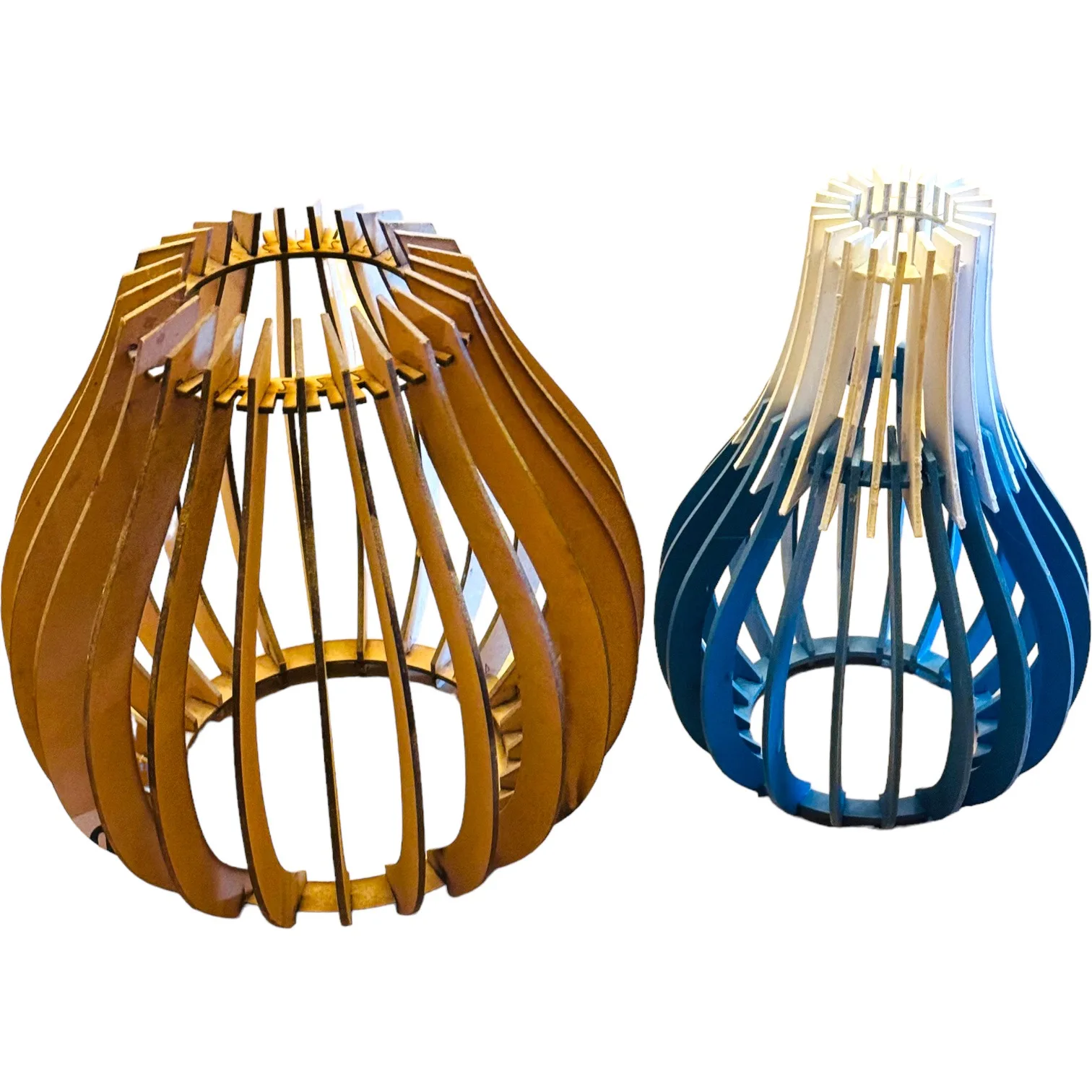 Оптовая продажа, деревянный абажур в форме фонаря, с дизайном Кита, Настраиваемые Различные формы, сделанный Viet Nam