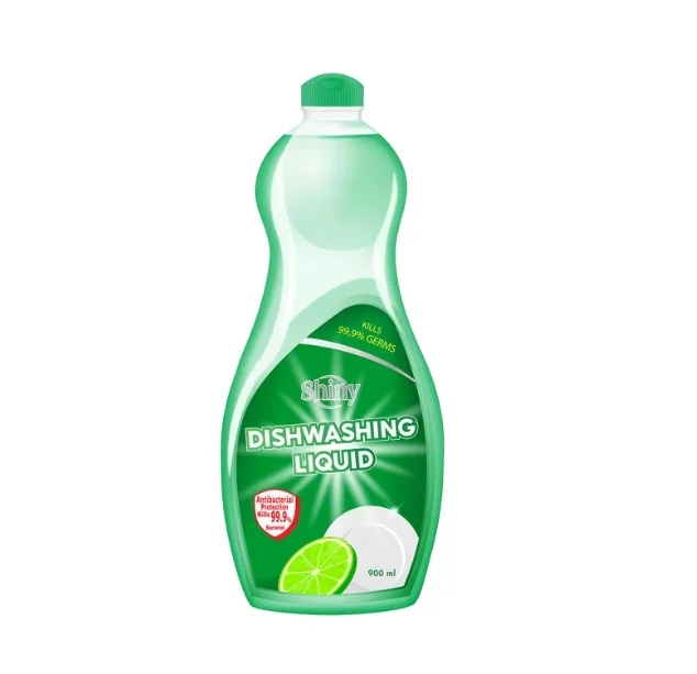 High Quality Preferred OEM Customized Dish Washing Detergent Liquid 900ml Experience Safe and Effective Cleansing Eco-Friendly