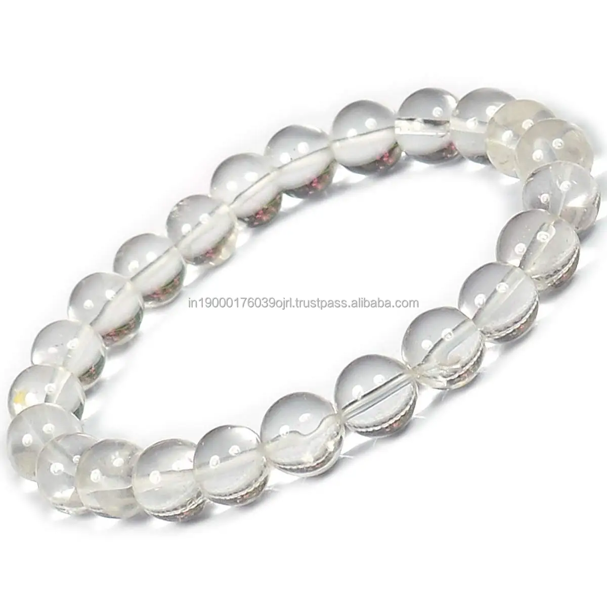 wholesale supplier natural stone crystal healing lava stone beads with seven chakra beads jewelry bracelet for sale