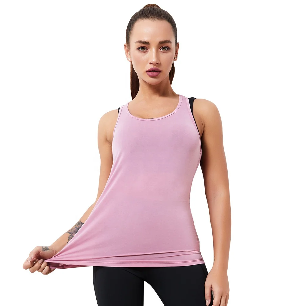  Женские майки оптовая продажа майка для бега тренажерного зала бодибилдинга фитнеса спортивная одежда Stringer