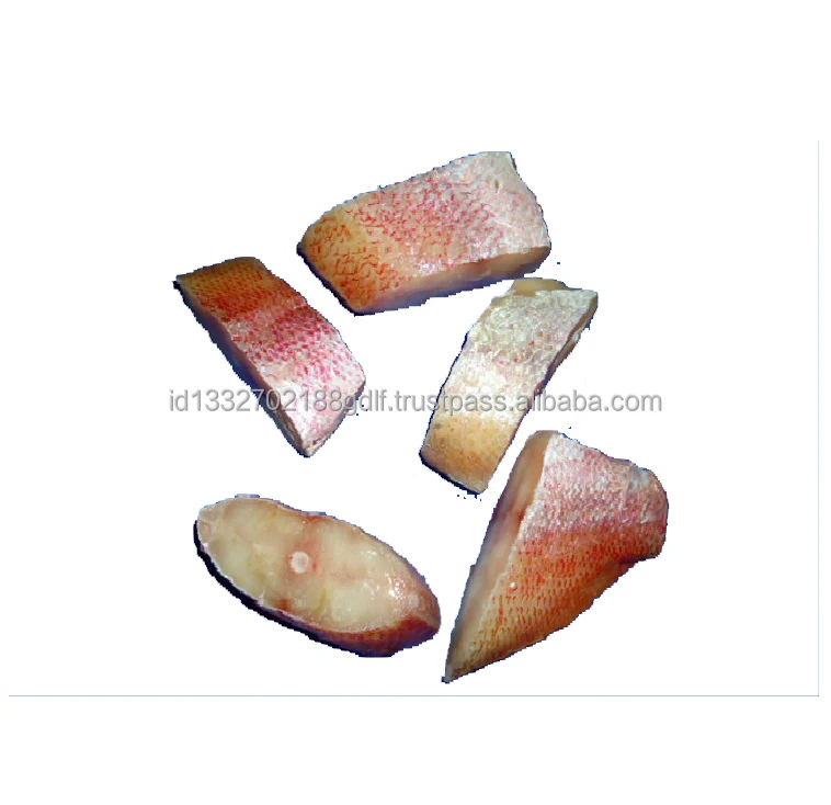 Top Selling Fish Customized Package Raw Cheap Price Fresh fish Premium Quality Fish From Indonesia