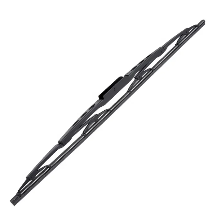 Universal Frame Wiper Blade With Great Metal performance Under IATF16949 quality control system