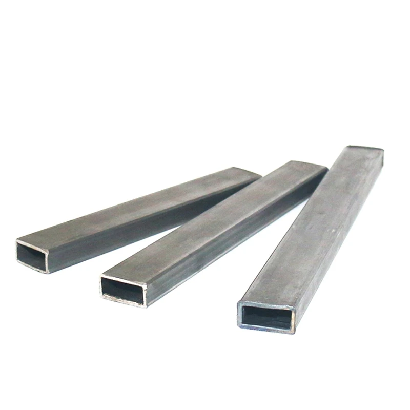 Construction 12x12 seamless steel pipe 80x80 25x25 RHS square carbon steel tube 2.5mm