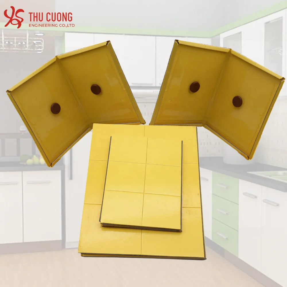 Ловушка для крыс и мышей клеевая доска книжка без инструментов борьбы с вредителями супер липкий клей сильной вязкостью эффективный одноразовый складной