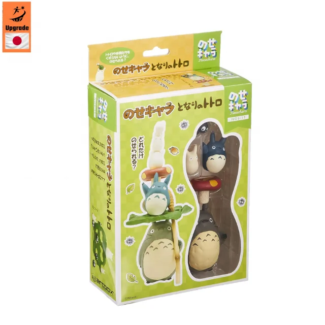 Japanese Board Game Totoro Kurosuke Othello Kids Adult Unisex Man Gift