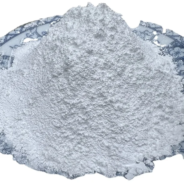 Factory Wholesale Limestone 471-34-1 Caco3 Powder Calcium Carbonate Powder Bulk In Stock