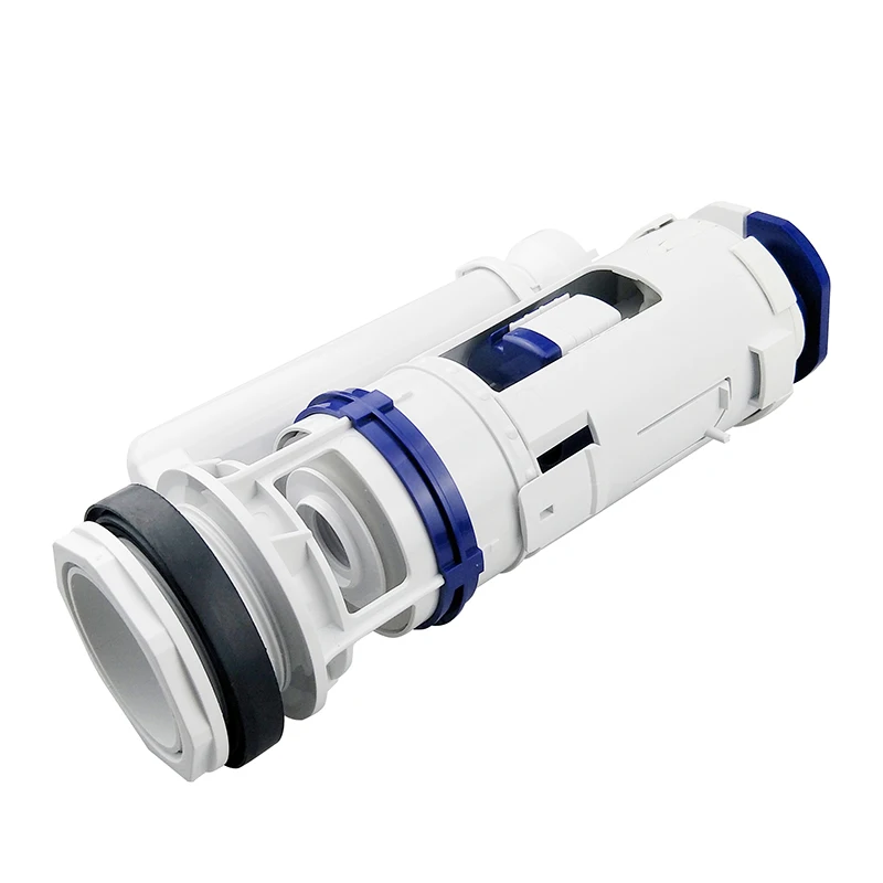 Compatible with Geberit toilet repair parts Drainage Valve assembly for 23cm split-type toilets