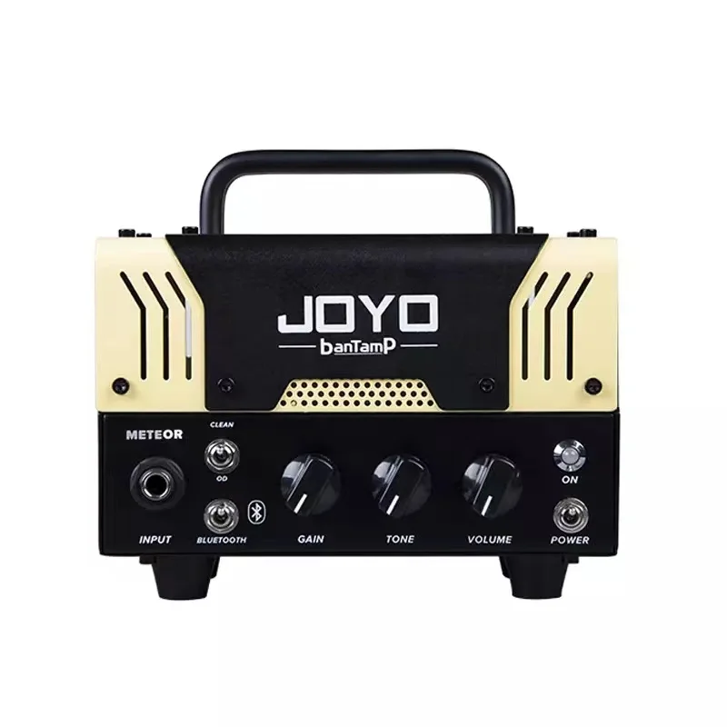 Electric Guitar/bass amplifier mini head amp joyo bantamp bantcab