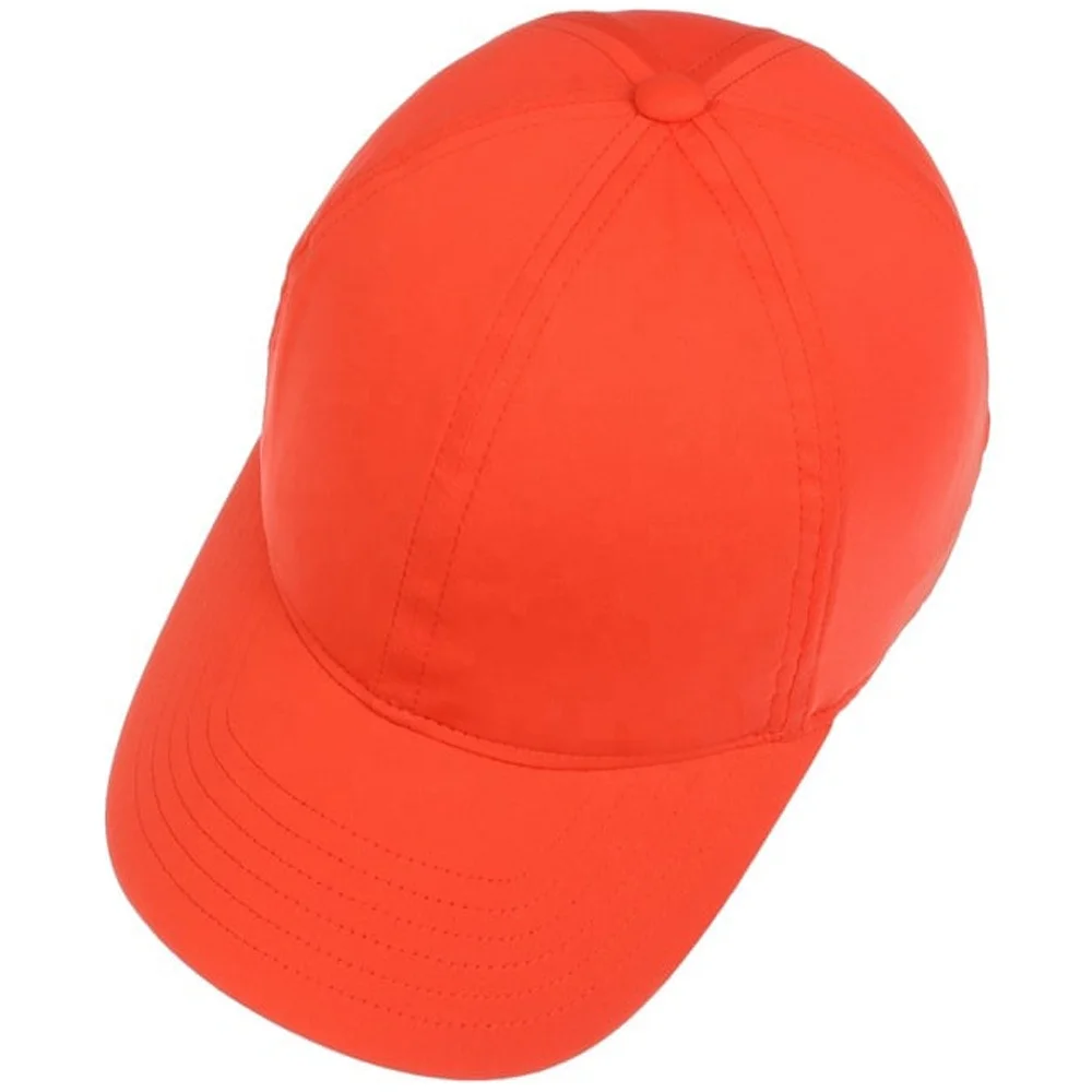 Relaxed Adjustable Performance hat Promotional Customized Embroidery Snapback hats