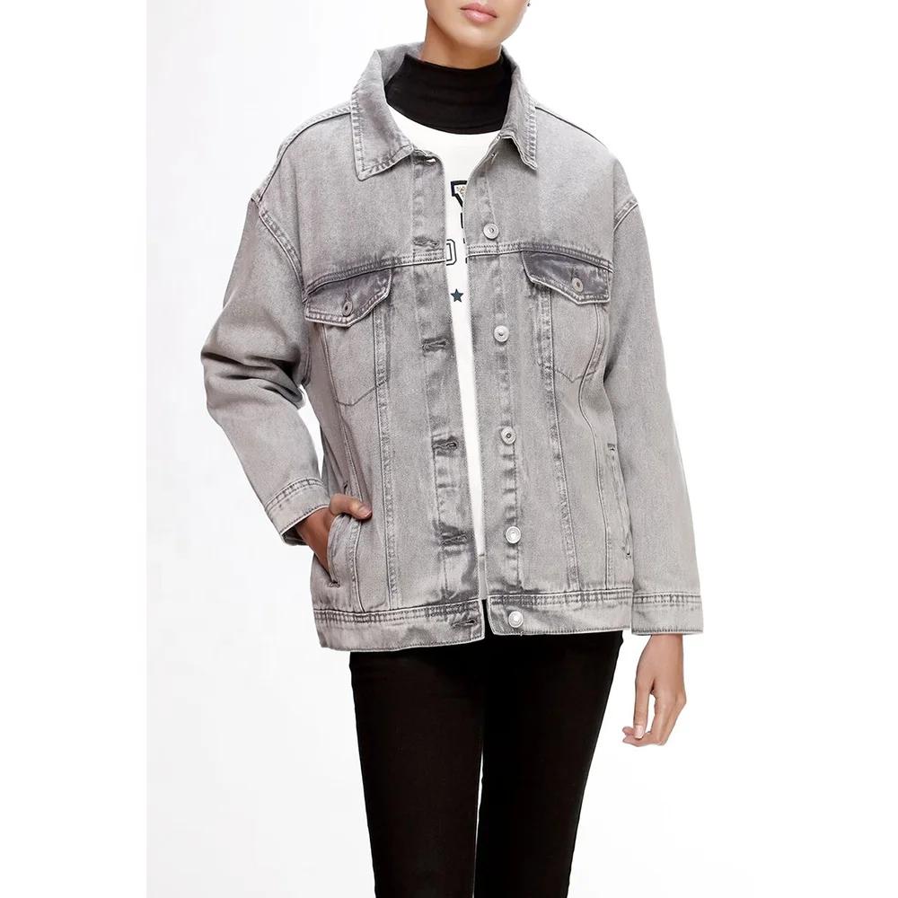 No MOQ Wholesale Chinese Clothing Manufacturers Retro Motorcycle Men Leatherjackets