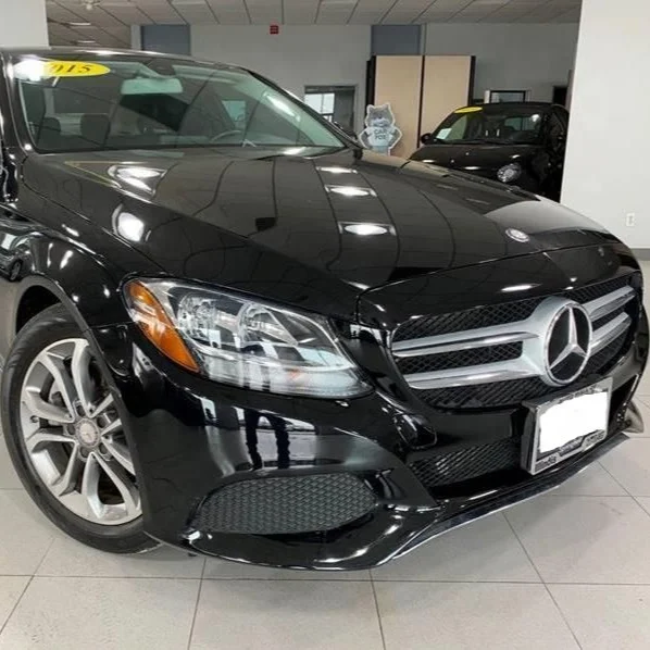 
100% ACTIVE 2018 2019 2020 2021 RHD/LHD Used Cars Mercedes -Benz GLE Class GL Class GLS GLK350 4MATIC 