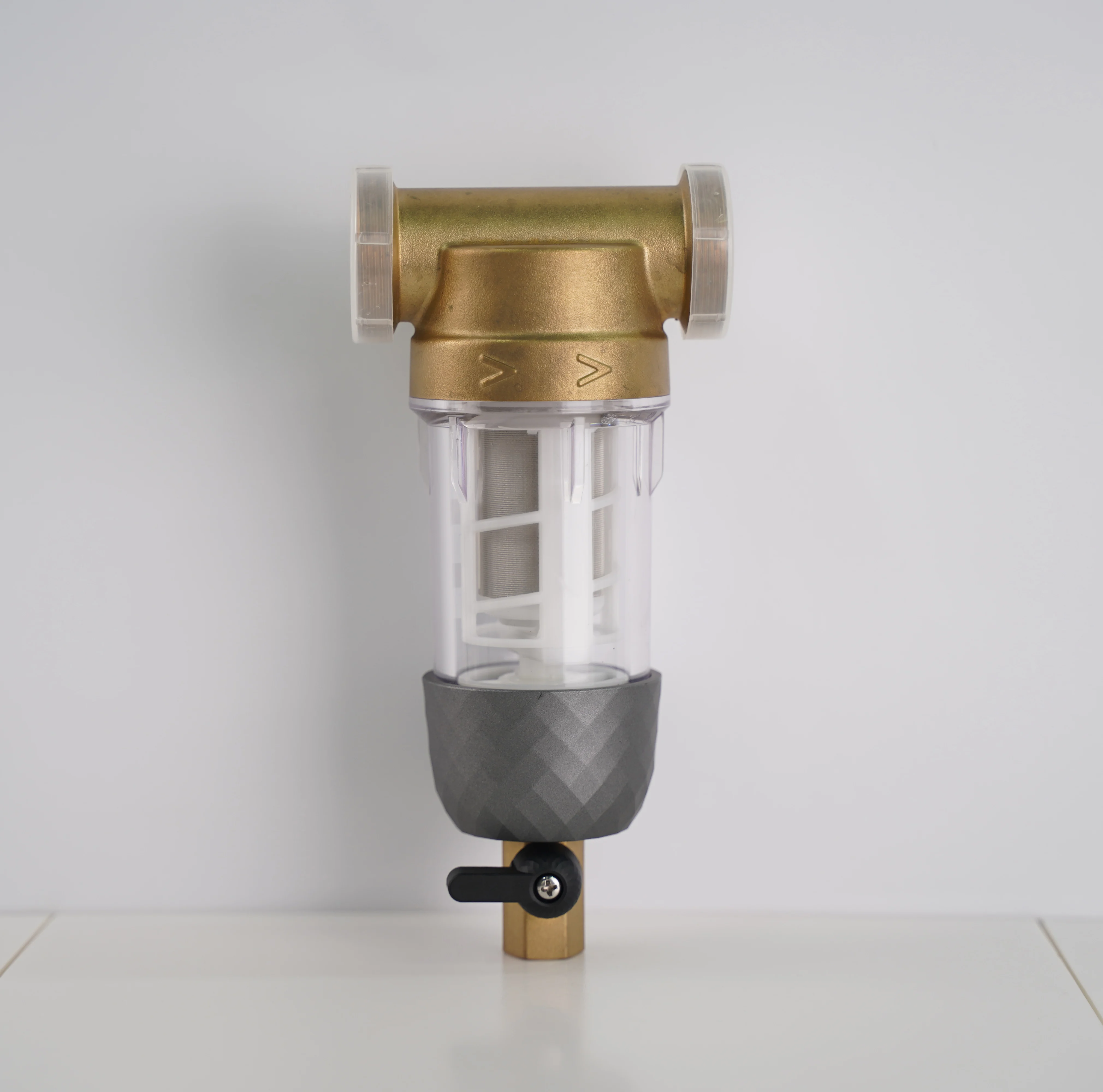 well water pre filter pre filter 4 micron