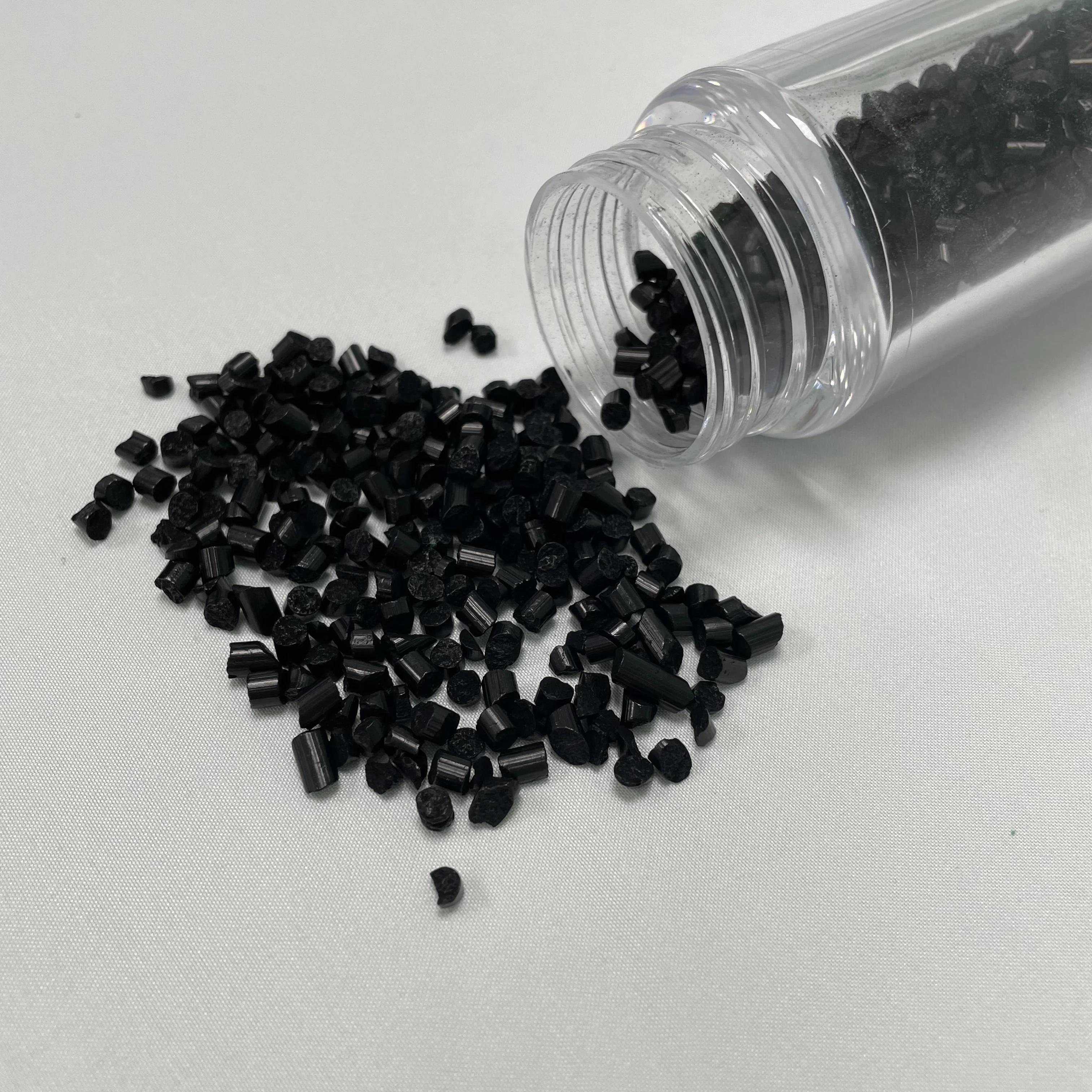 Conductive TPE with CNTs carbon nanotubes based on SEBS