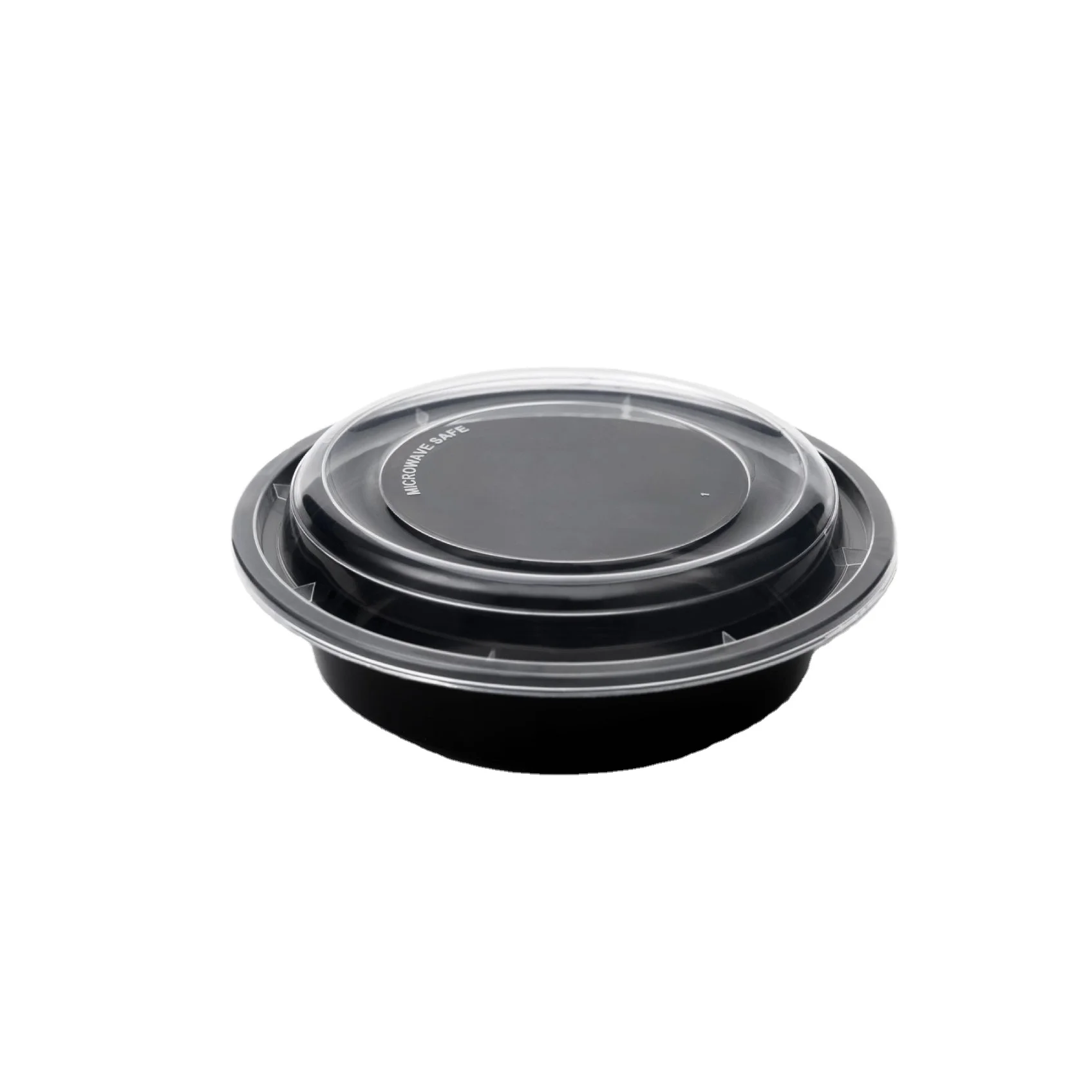 ISO Certified 32 oz 950 ml Plastic Food Container Large Quality at cheap Prices on Packaging Usage