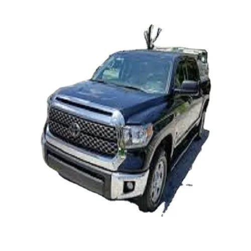 Б/у полноразмерный грузовик Toyota Tundra 2021