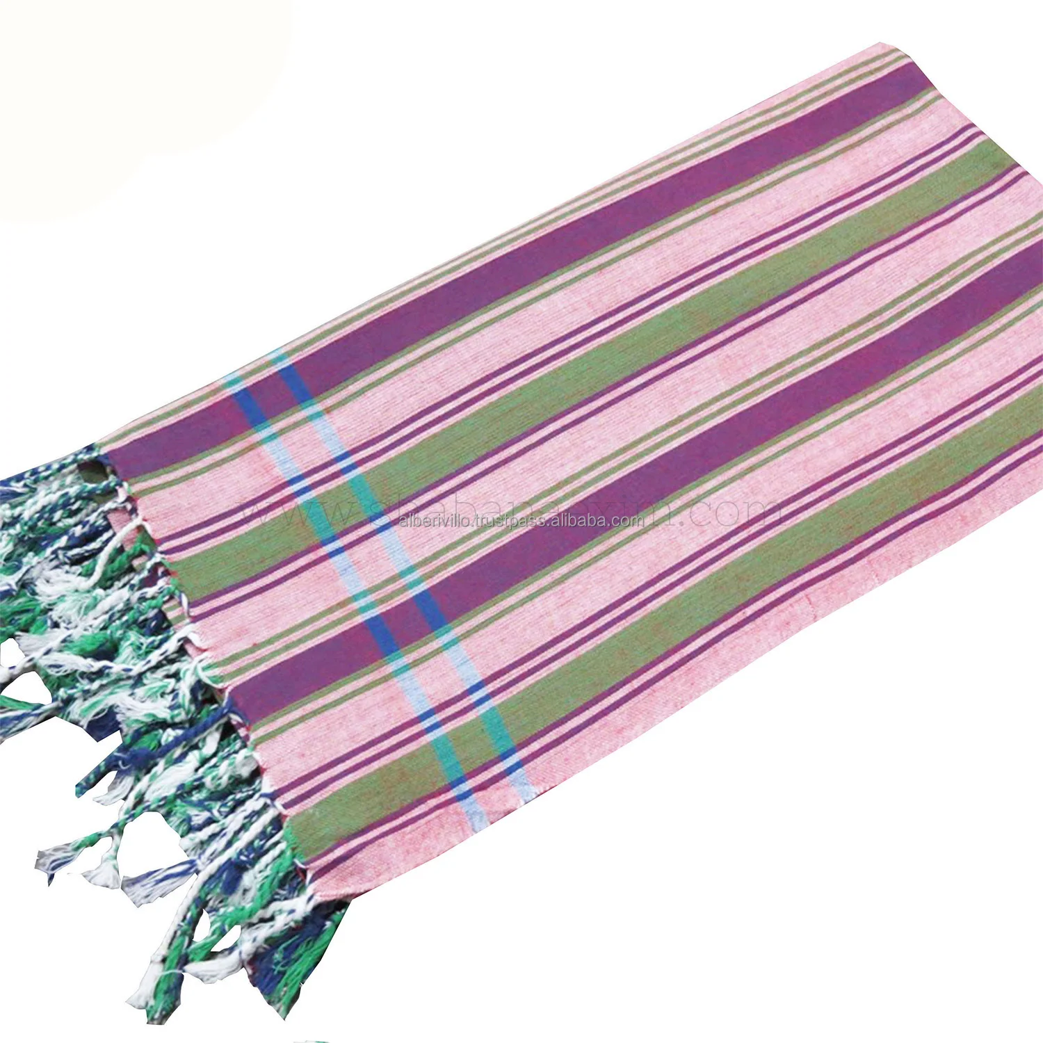 Fabulous Kikoy Towel in Different Pattern  Golf  Kikoy Towel Manufacturers in India Kenyan Sarong Beach Towels on Cheap Price