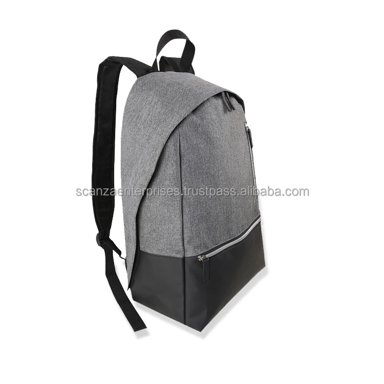 Wholesale Outdoor High Quality Hiking Back Pack Laptop Business Travel Bags Waterproof Backpack USB Popular Soft Fashion