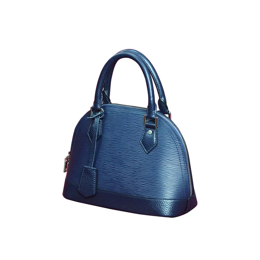 High quality Women Leather HandBag 2023 hand bag for women Size 25*19*11.5 cm OEM/ODM New Design Leather Bag For Women