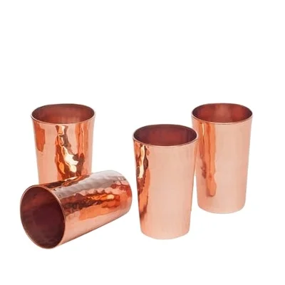High quality Drinking glass of 4 piece set and Dinnerware Kitchen for customized packing and price with polished