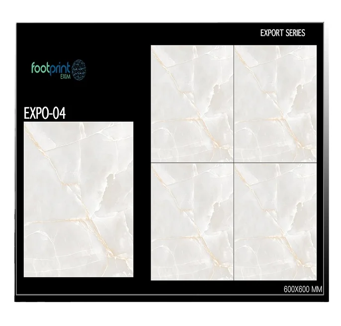 Porcelain Tile New Arrival Thickness Hotel Bedroom Living Room Glazed Porcelain Tile Floor Vitrified Floor Tiles manufacturer