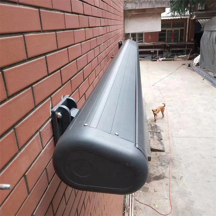 Навес из морской ткани для наружного использования, навес из поликарбоната от солнца на балконе для наружного освещения внутреннего дворика, крыша, контейнер, навес