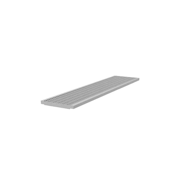 Metal Building Materials Galvanized Steel Grating electroforged gratings(floor gratings)