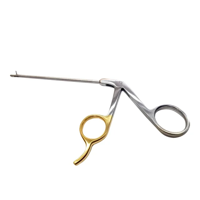Arthroscopic Forceps-Arthroscopic Punch Forceps- Arthroscopic Grasping Forceps, Surgical Instruments