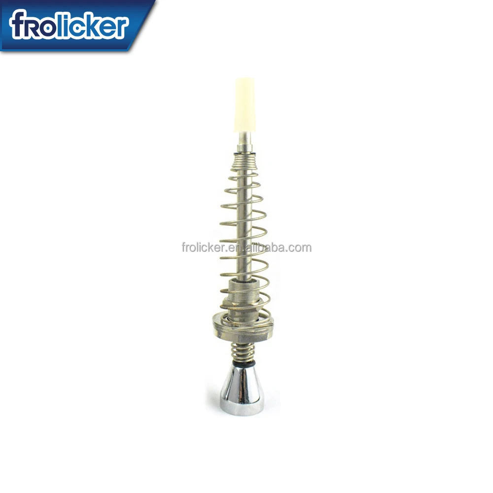 High Quality Metal Launcher for Pinball machine parts