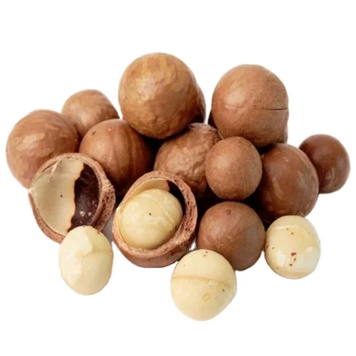 Орехи Maccadamia сырье здоровое питание Macca в Ракушке