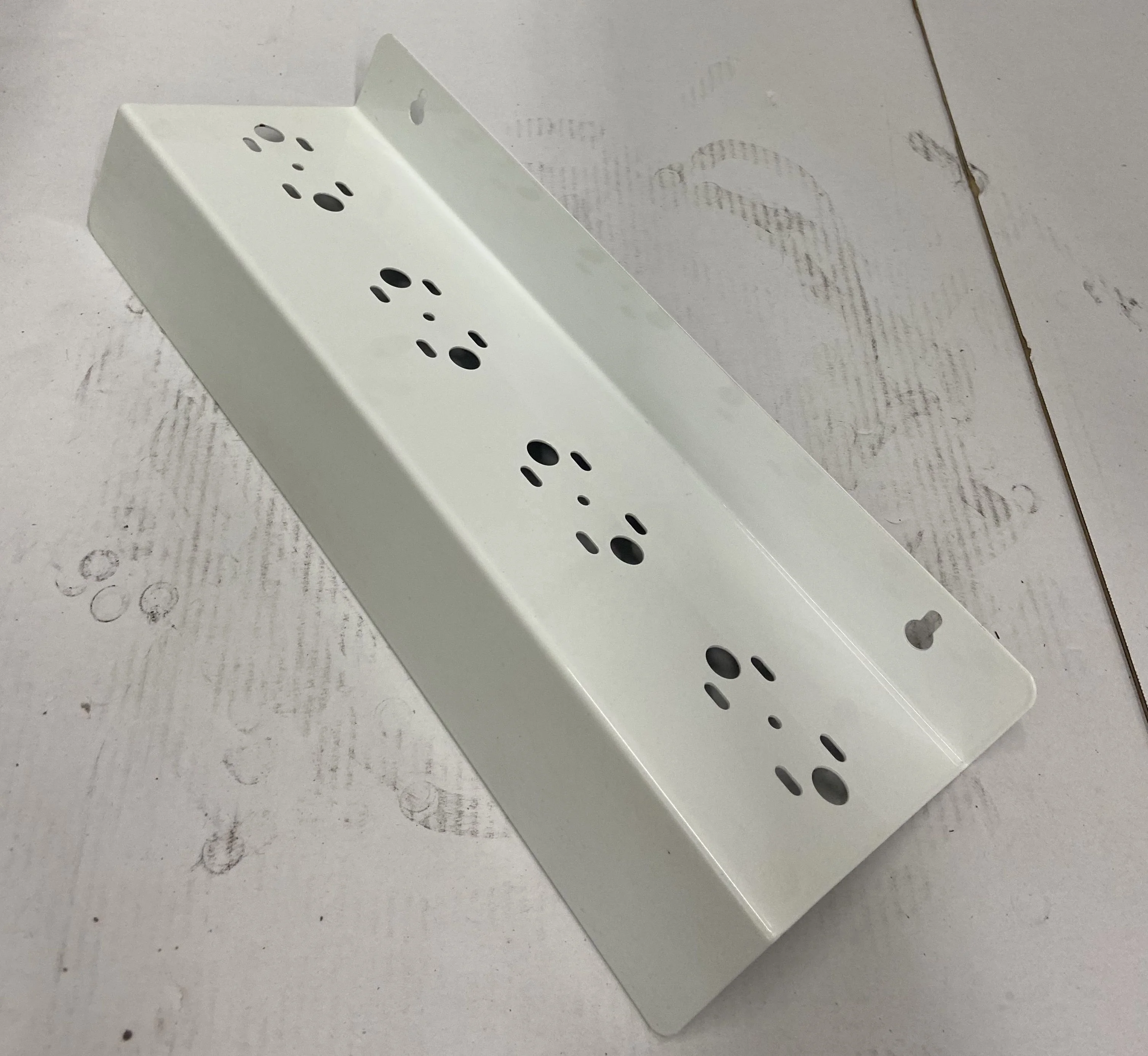 4 stage 10 inch housing ro filter water filter purifier without pump parts Bracket