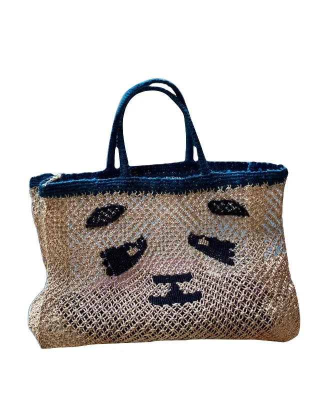 Stylish Macrame Pattern Fashionable Jute Made New Arrival Hot Selling Tassels Luxury Cotton Shoulder Bags