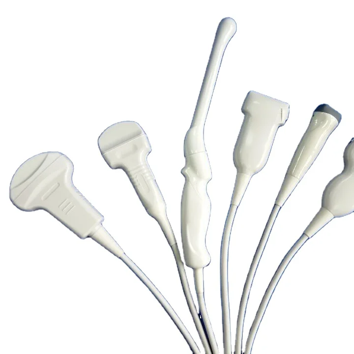 Phased Array Transducer 2P2P For Mindray DP-7/Z6/DC-30 New Ultrasonic Scanner Ultrasound Phase Array Probe