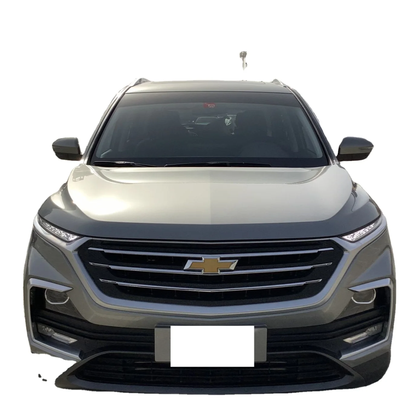 Бывший в употреблении 2022 Chevrolet Captiva