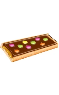 Solen Papita Milk Chocolate Coated Caramel Biscuit 33 gr x 24 All Fresh Date and Quality Service From Turkey