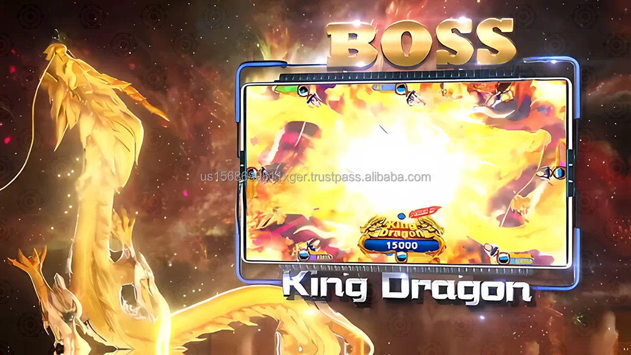 Заводская цена высокое держание Ocean King 4 новый мир 8 игроков рыбный стол набор игрового программного обеспечения настольная аркадная машина