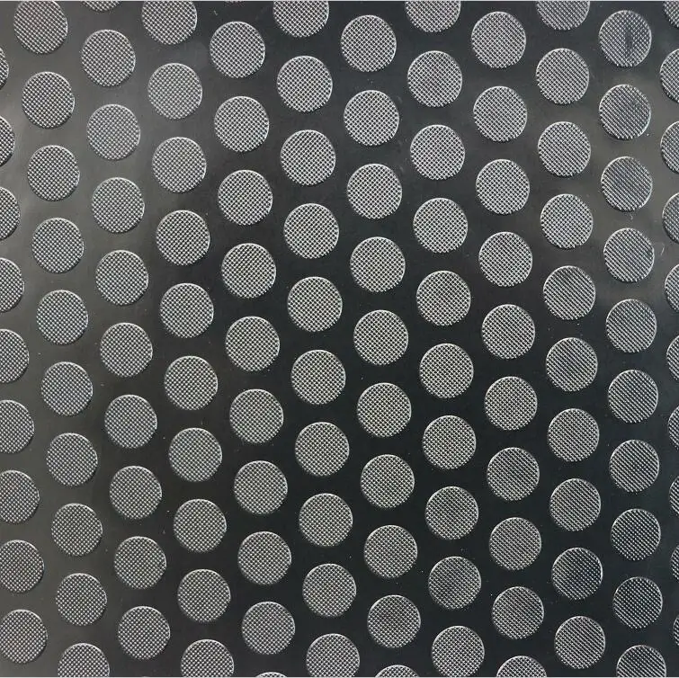 Commercial PVC plastic artificial floor leather is wear-resistant and sturdy