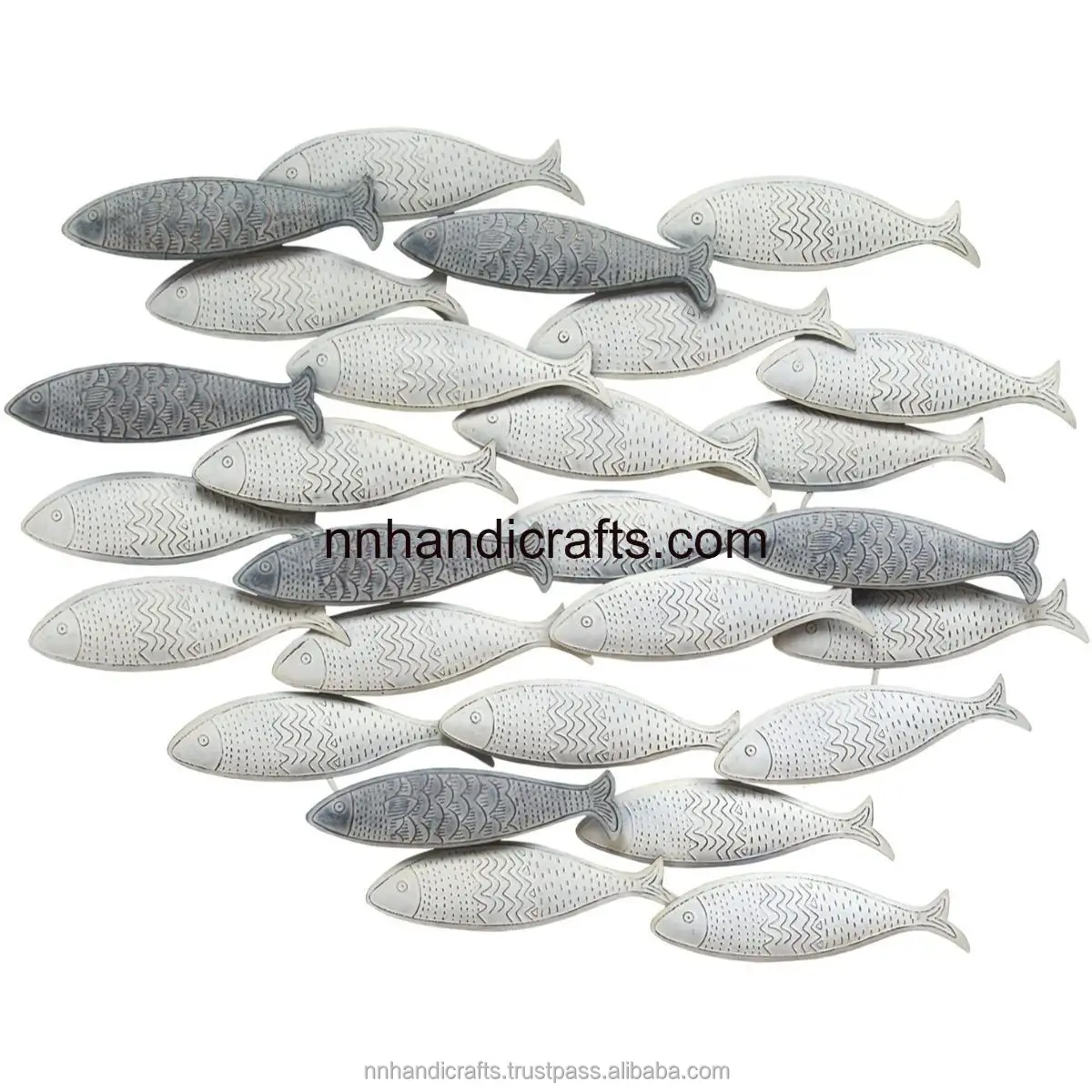 Industrial Metal Iron Golden Powder Coated Brass Round Perforated Murals Accent Decorative Accents For Dining Room Restaurant Ki