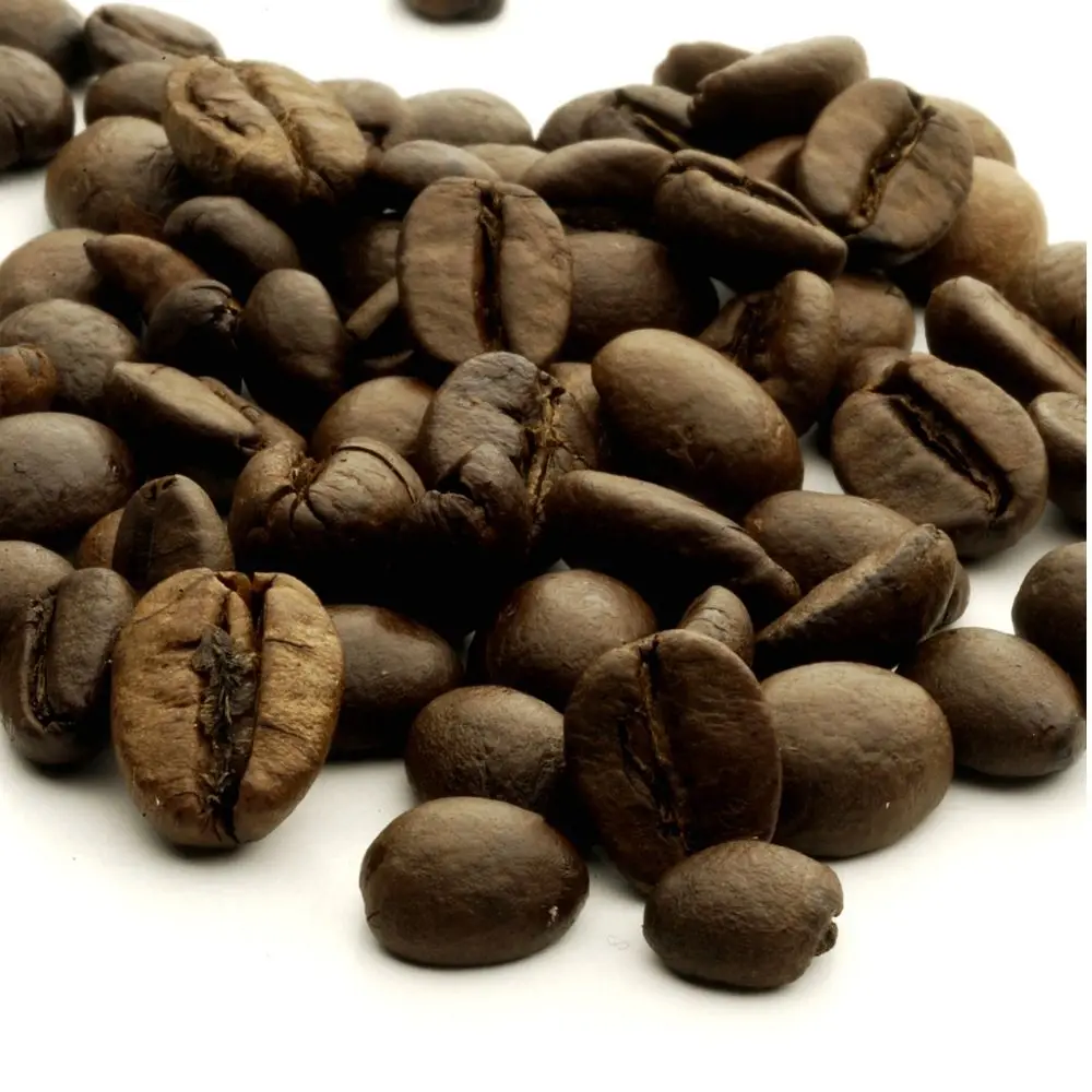 100% Top Quality Roasted Arabica Coffee Bean Best Roasted Coffee Beans for Drinking from Viet Nam Coffee Exporter