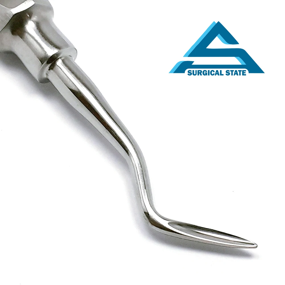 Revolutionizing Precision Dentistry Advanced Dental Elevator Systems