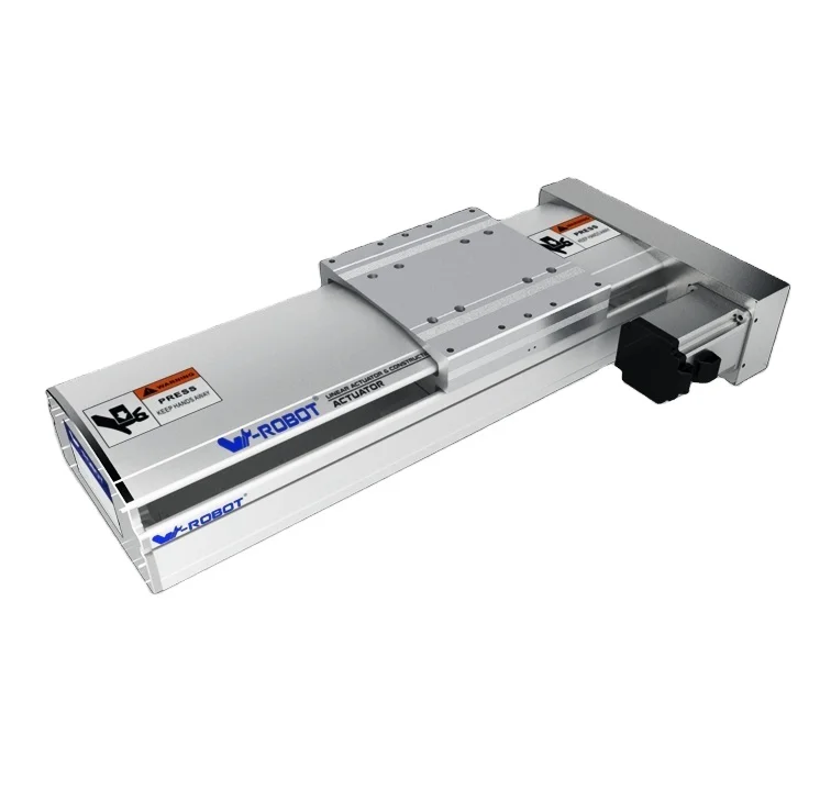 cnc linear module guide