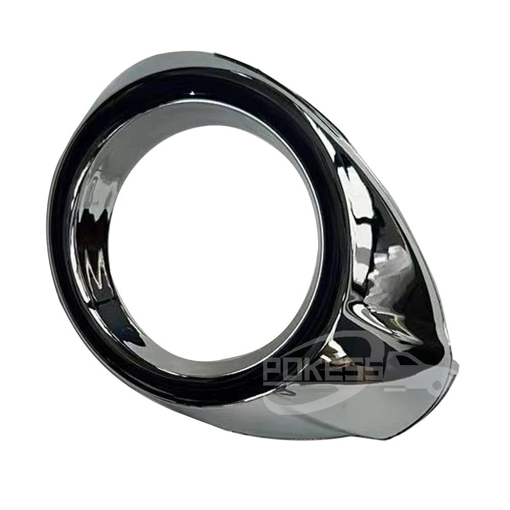 LED Light Spare Part Fog Light Frame BM5119953CB LQ-FKS-226L Left Fog Light Frame Trim for Ford Focus 12