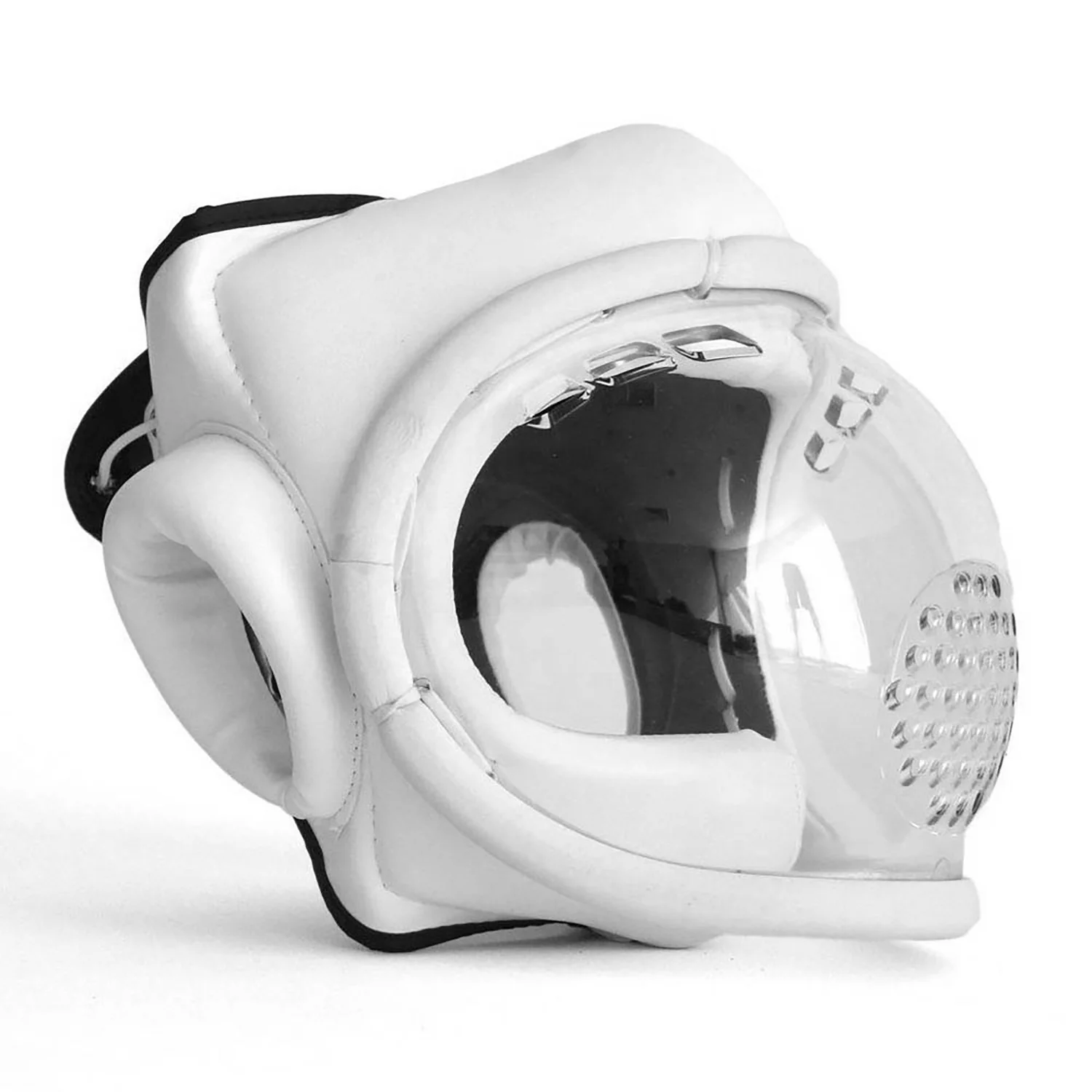 Kick Boxing Kudo Head Guard  Boxing And Karate Head Guard