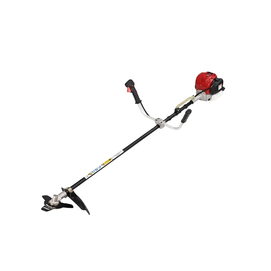 Gasoline Grass Cutting Tool, brush cutter, grass trimmer