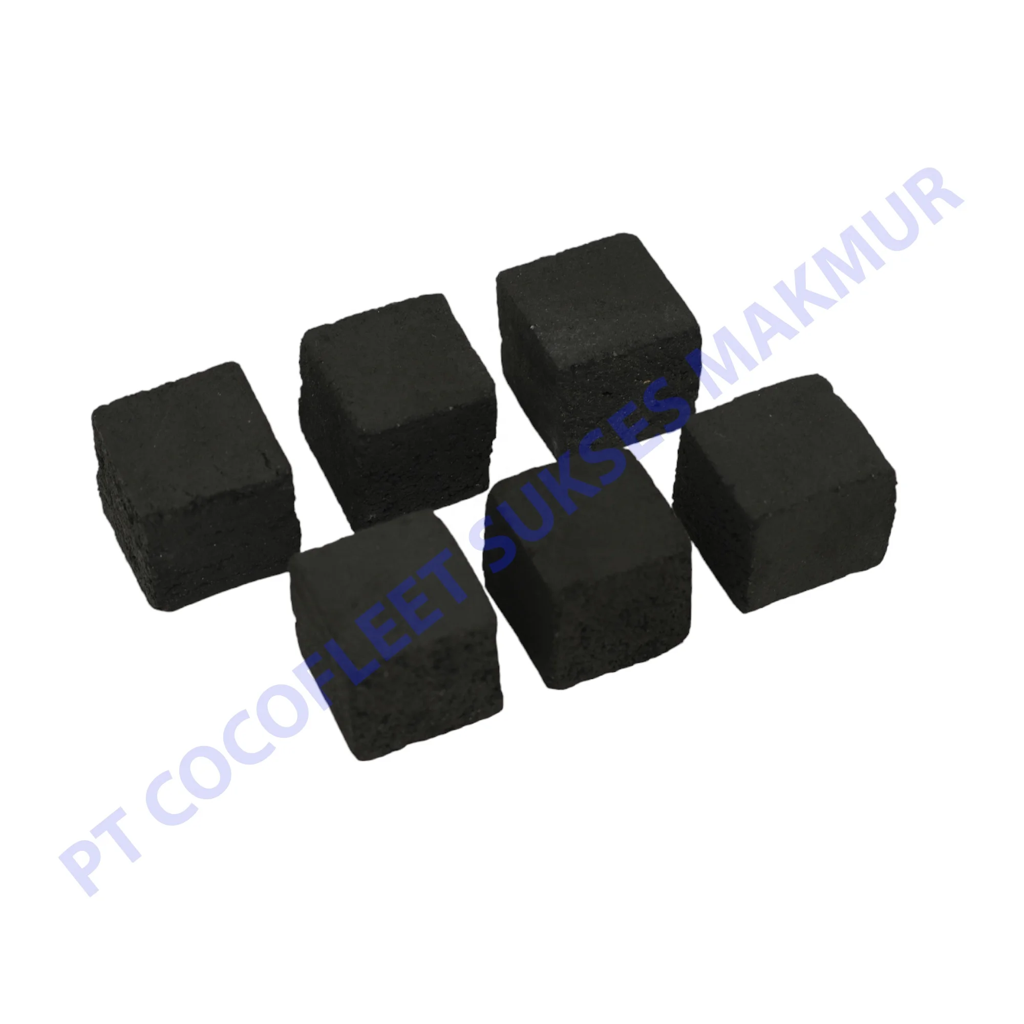 Odorless Coconut charcoal for High-Performance Shisha for Hookah Lounges and  Bars and  Flavor Suppliers product from Indonesia