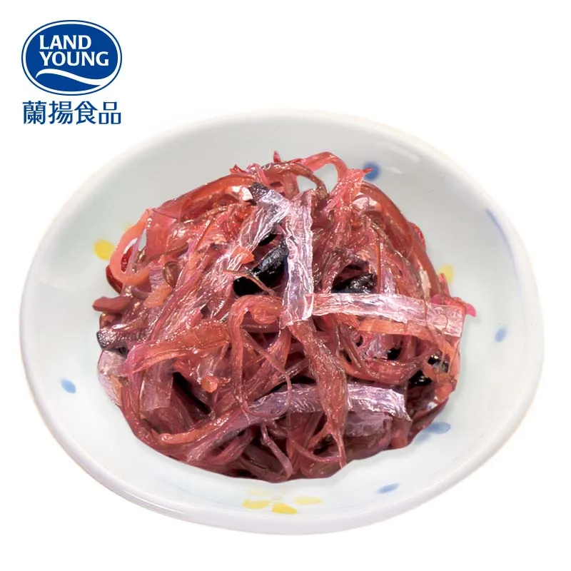 best item vegetarian wakame frozen seasoned seaweed salad with agar