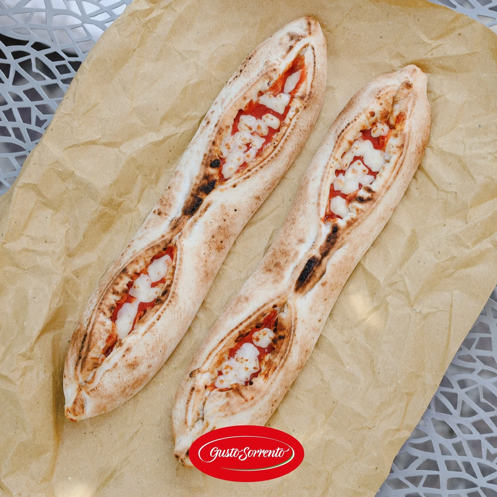 Замороженная пицца закуска розничная продажа 2x180 г 4 chesees выбор джузепе Верди Сделано в Италии для