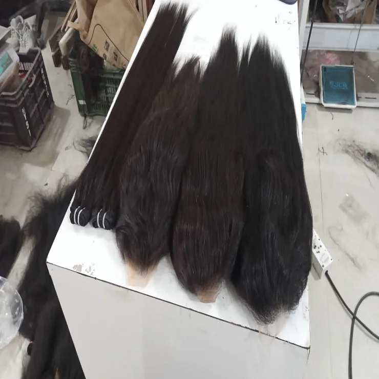 Mink Cambodian Virgin Hair Vendors Wholesale Cuticle Aligned Hair extension Raw Indian Unprocessed Human Raw Cambodian Hair
