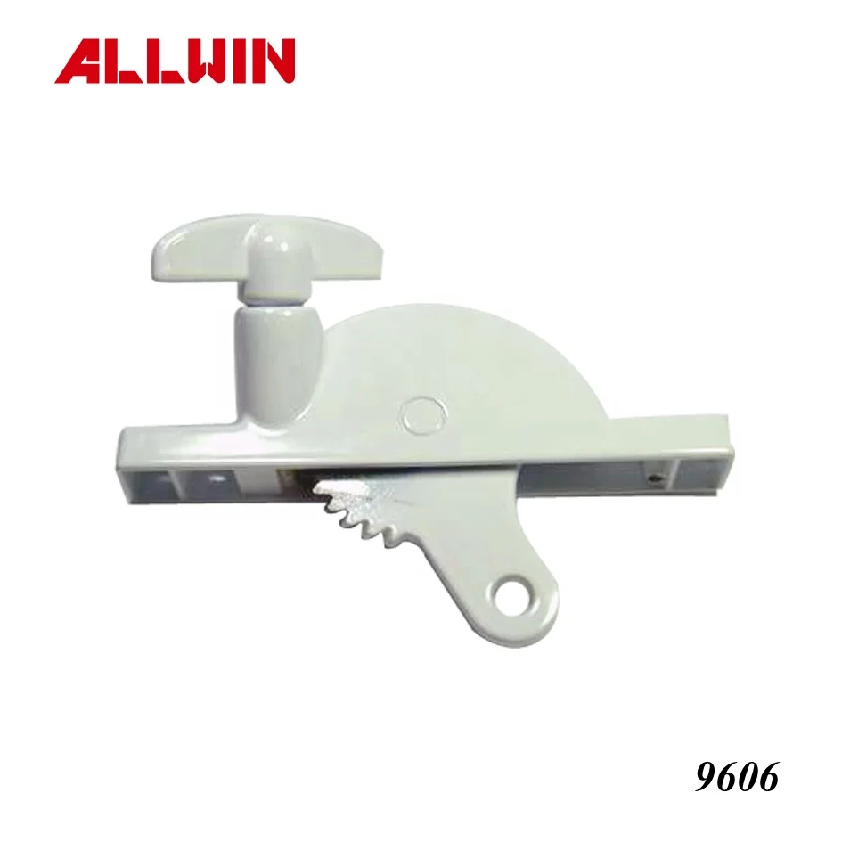 Awning Operator Window Operator