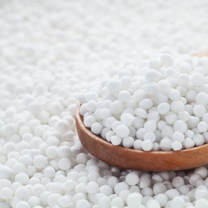 Sago pearls - tapioca