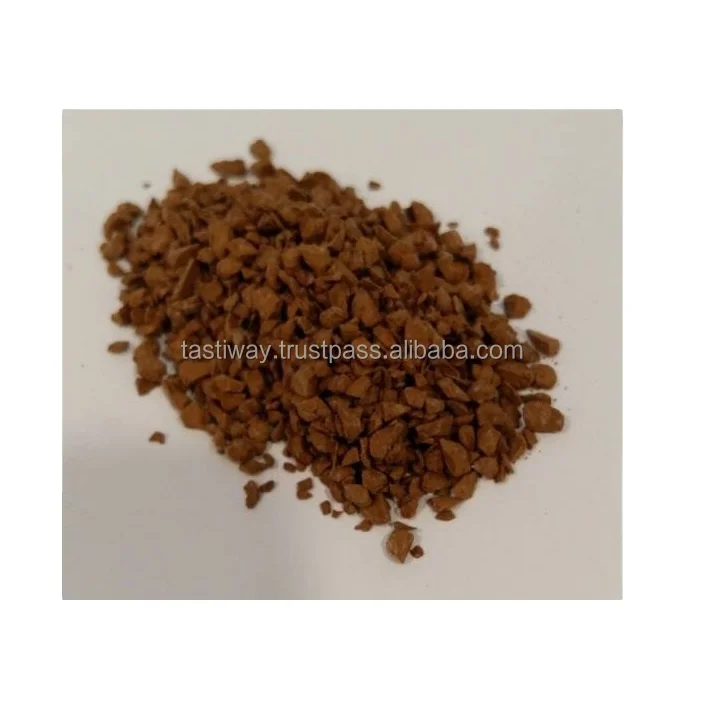 Растворимый кофе